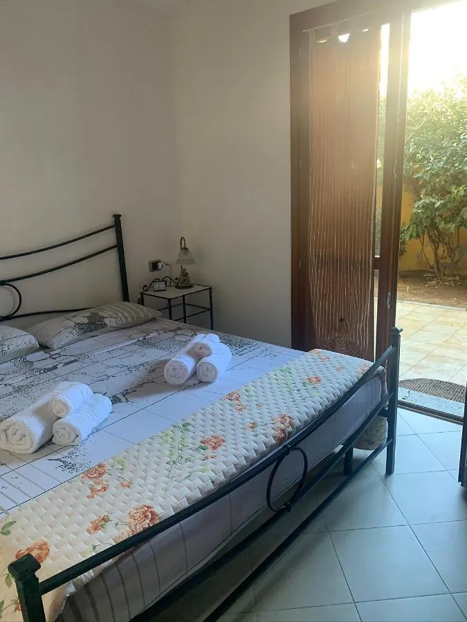 La Casa Azzurra Apartment La Maddalena  0*, La Maddalena (Sassari)