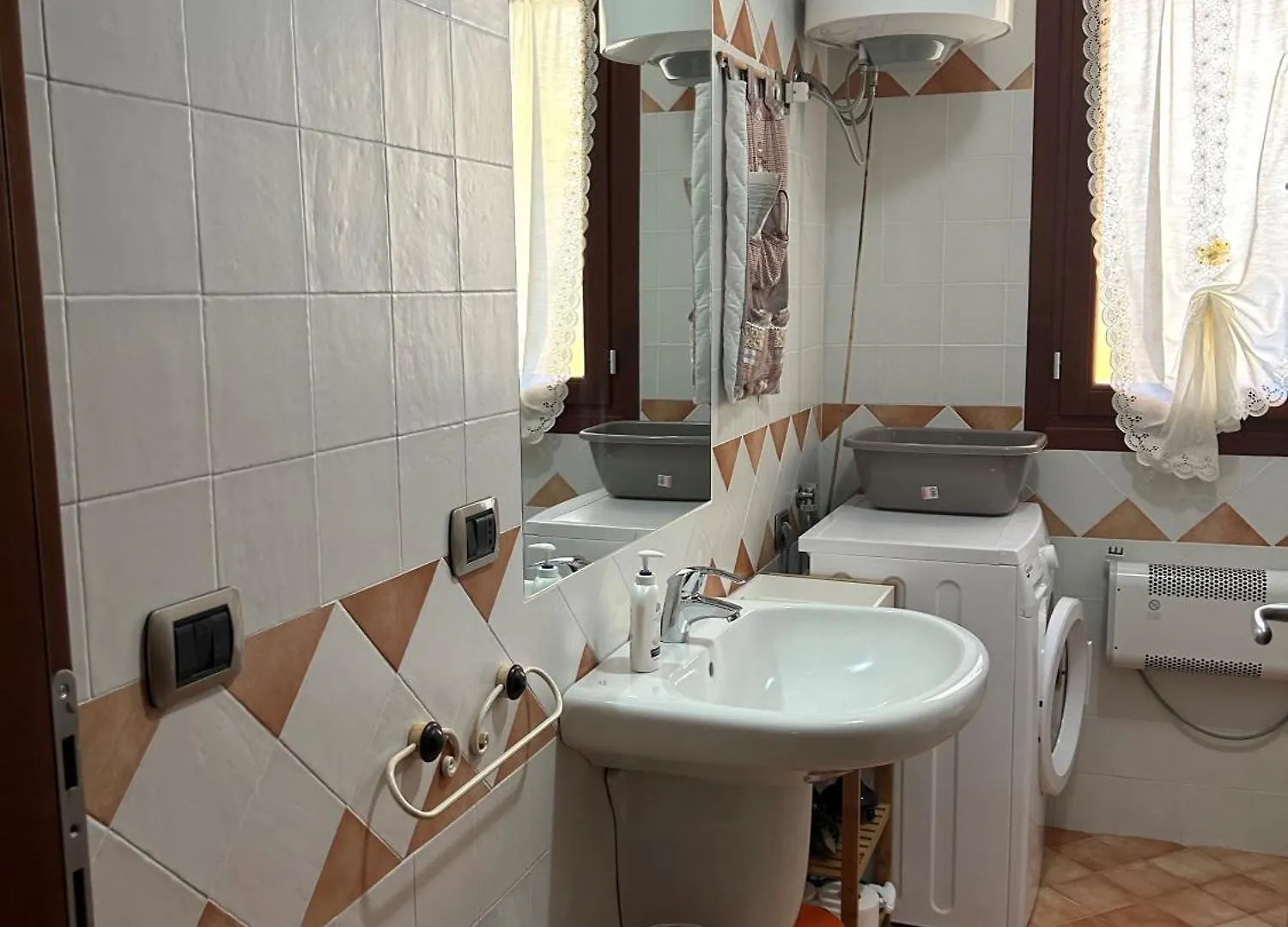 La Casa Azzurra Apartment La Maddalena   La Maddalena (Sassari)