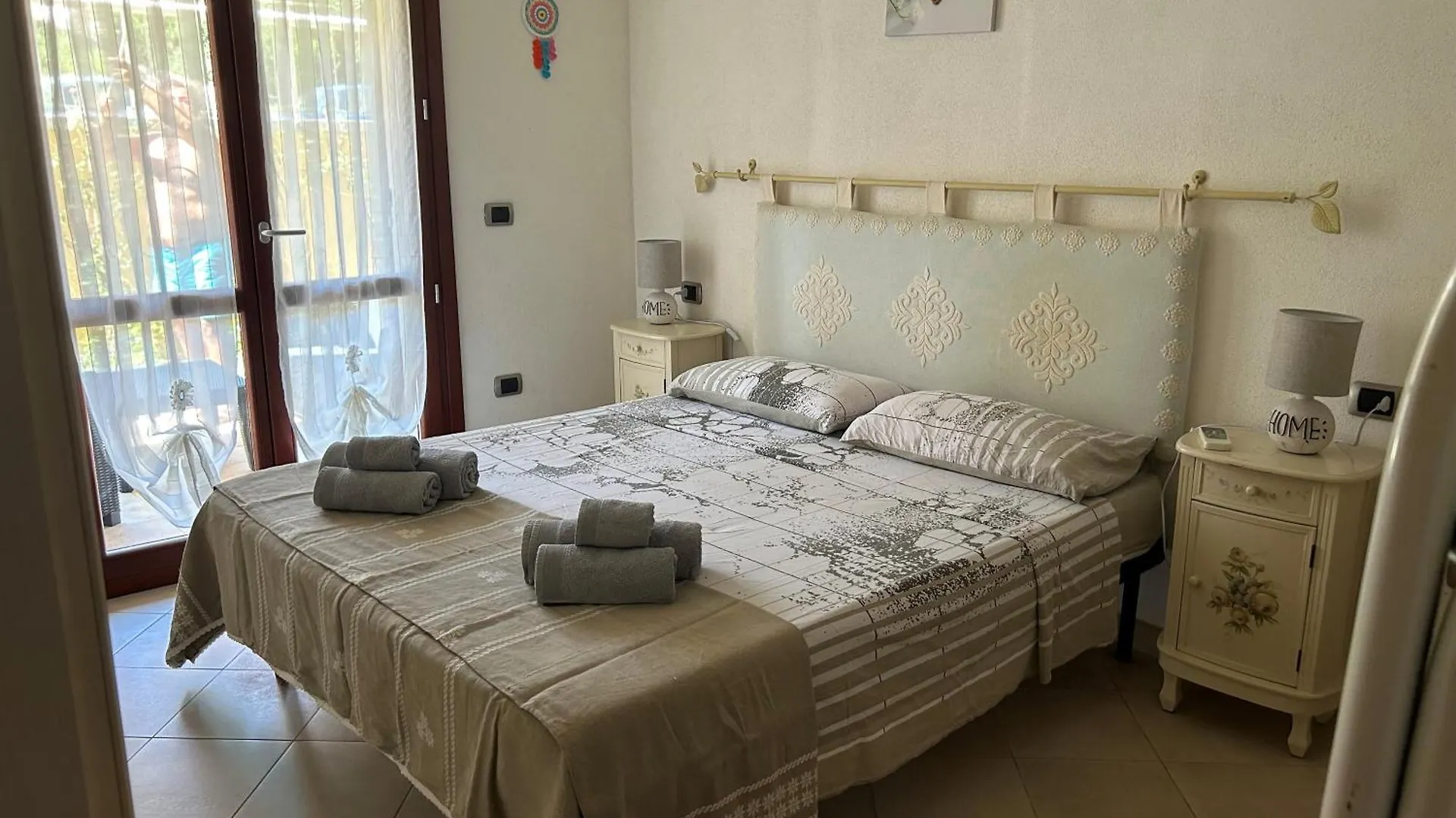 La Casa Azzurra Apartment La Maddalena  0*, La Maddalena (Sassari) Italy