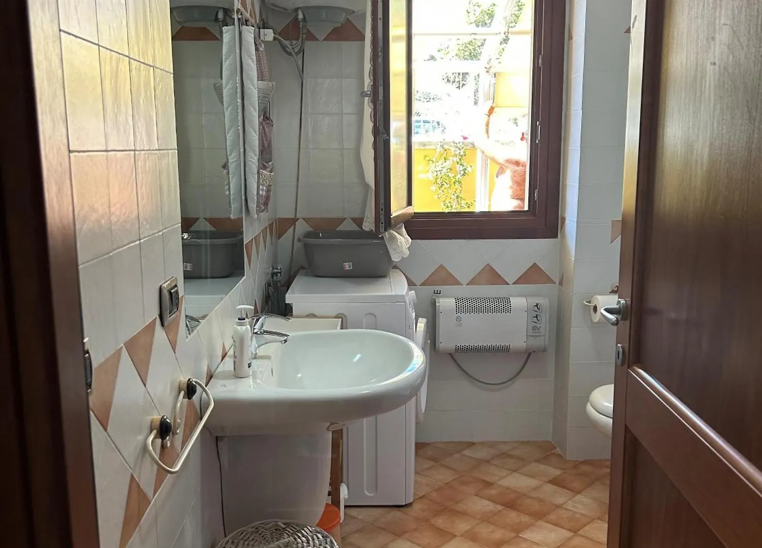 La Casa Azzurra Apartment La Maddalena  La Maddalena (Sassari)